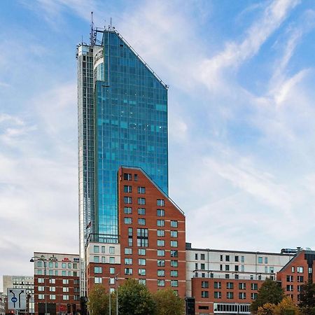 Best Western Plus Hotel Plaza Västerås Eksteriør billede