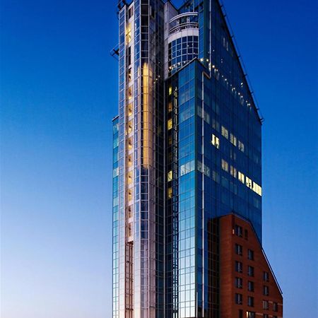 Best Western Plus Hotel Plaza Västerås Eksteriør billede
