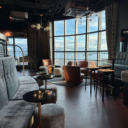 Best Western Plus Hotel Plaza Västerås Eksteriør billede