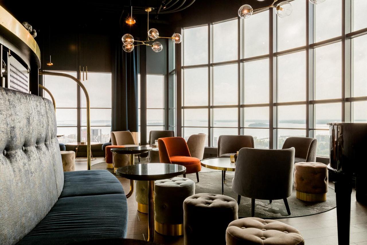 Best Western Plus Hotel Plaza Västerås Eksteriør billede