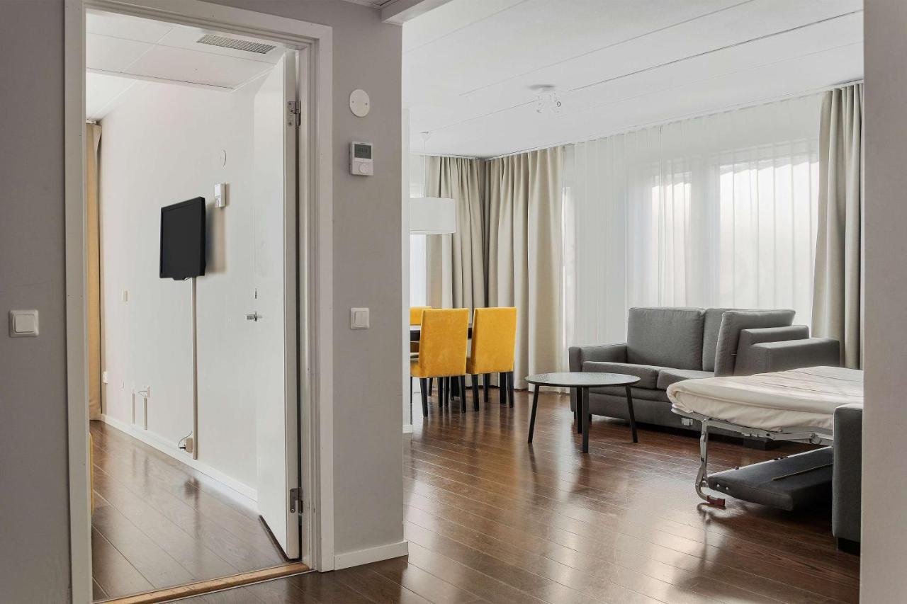 Best Western Plus Hotel Plaza Västerås Eksteriør billede