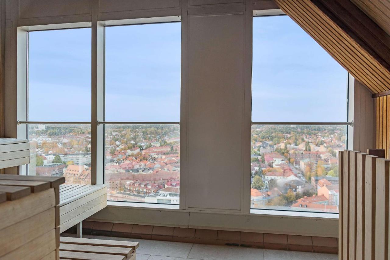 Best Western Plus Hotel Plaza Västerås Eksteriør billede