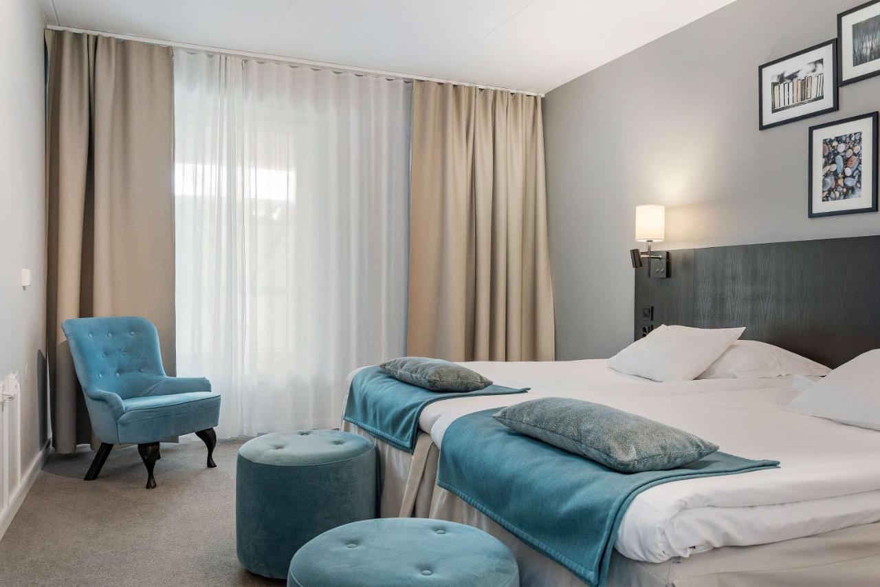 Best Western Plus Hotel Plaza Västerås Eksteriør billede