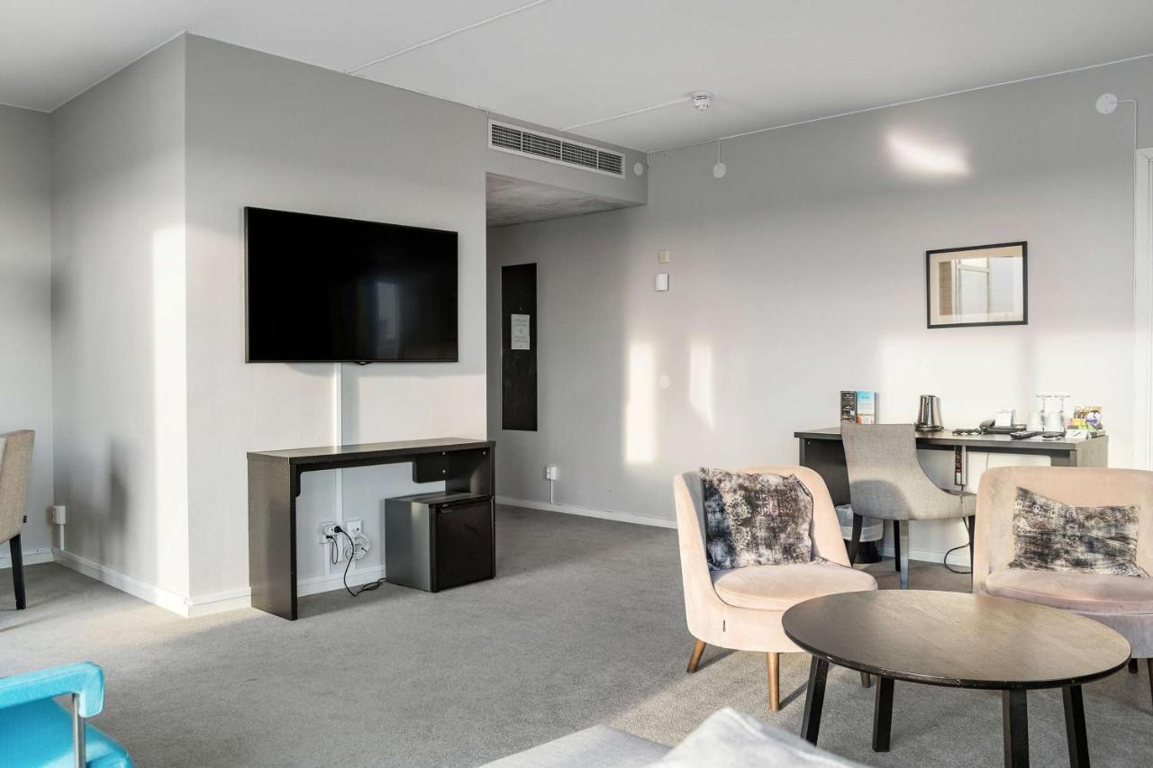 Best Western Plus Hotel Plaza Västerås Eksteriør billede