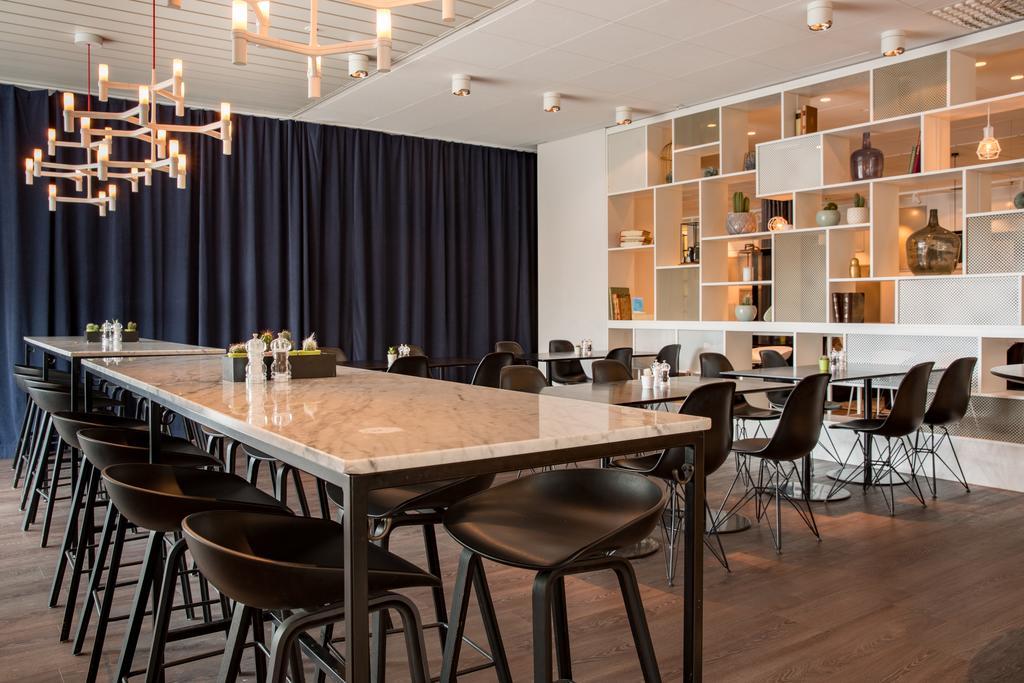 Best Western Plus Hotel Plaza Västerås Eksteriør billede