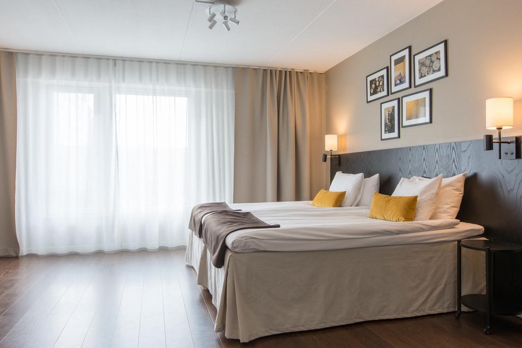 Best Western Plus Hotel Plaza Västerås Eksteriør billede