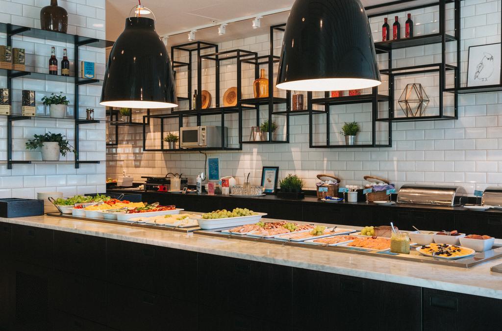 Best Western Plus Hotel Plaza Västerås Eksteriør billede