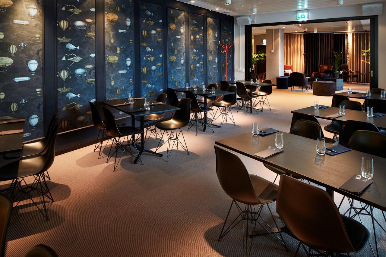 Best Western Plus Hotel Plaza Västerås Eksteriør billede